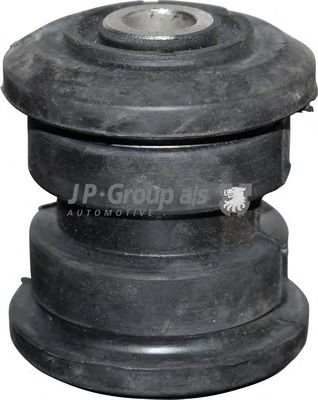 JP GROUP 1552601200 -  Втулка, листовая рессора